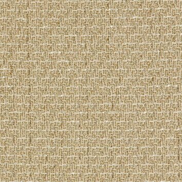 Elegant and modern gold tweed, made with exclusive fibres for special occasions.
