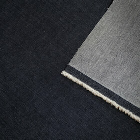 Japanese denim non selvedge