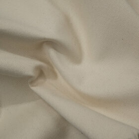 Denim off white jean French