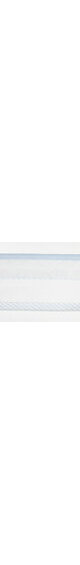 Gros grain, blue belt rise