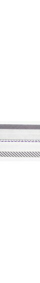 Gros grain, belt rise