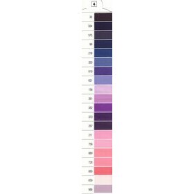 G&uuml;termann E121 textured foam yarn "4"