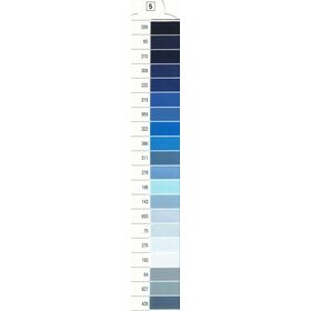 G&uuml;termann E121 textured foam yarn "5"