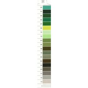 G&uuml;termann E121 textured foam yarn "7"