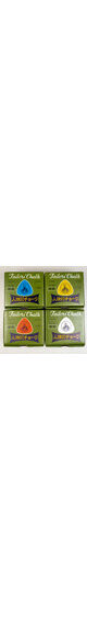 Japanese red triangular tailor's chalk