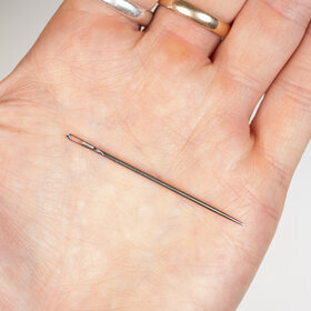 Gimp Needle